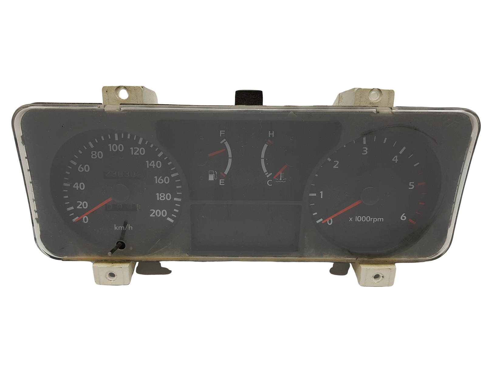 Kierroslukumittari Hyundai Galloper MC030-032-03E A303-BKNC-09 main product photo