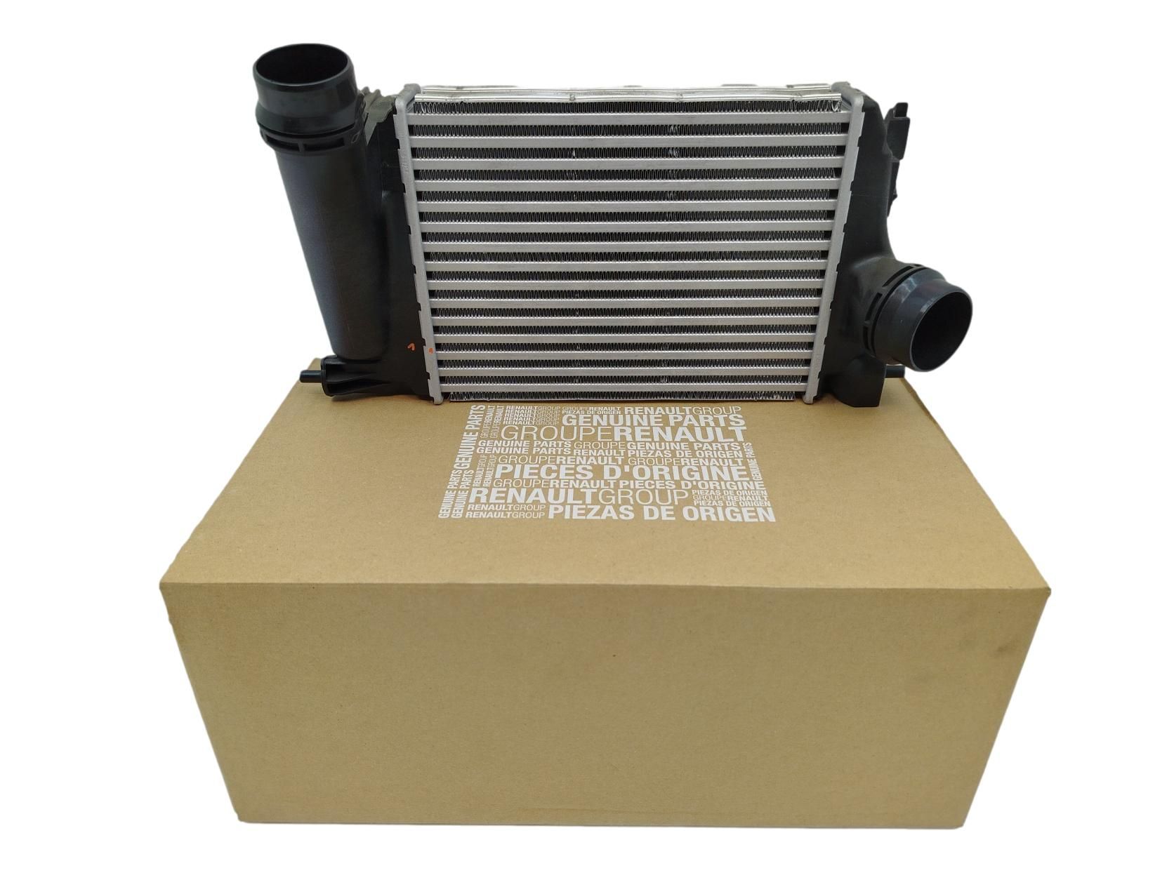 Välijäähdytin Uusi Alkuperäinen 144614ED0A Renault main product photo