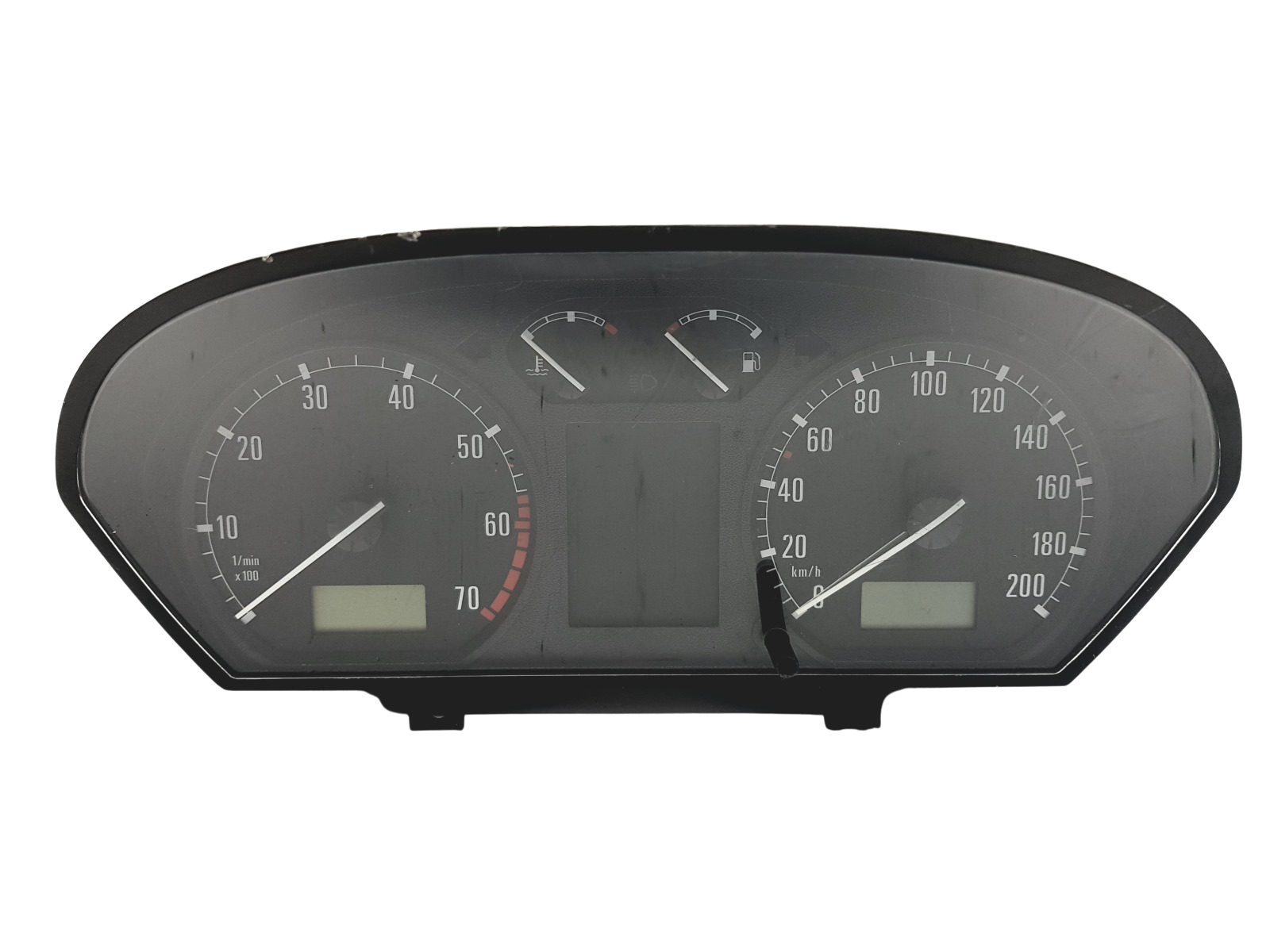 Nopeusmittari Skoda 6Y1919860C 110080014003 Fabia 44072 main product photo