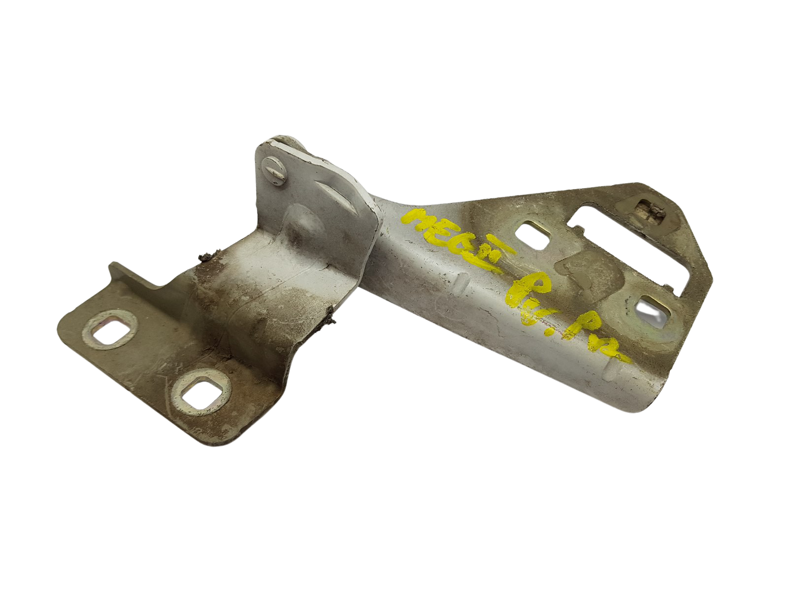 Konepellin Sarana Oikea 8200468184 Renault Megane 2 8200011075 11540 main product photo