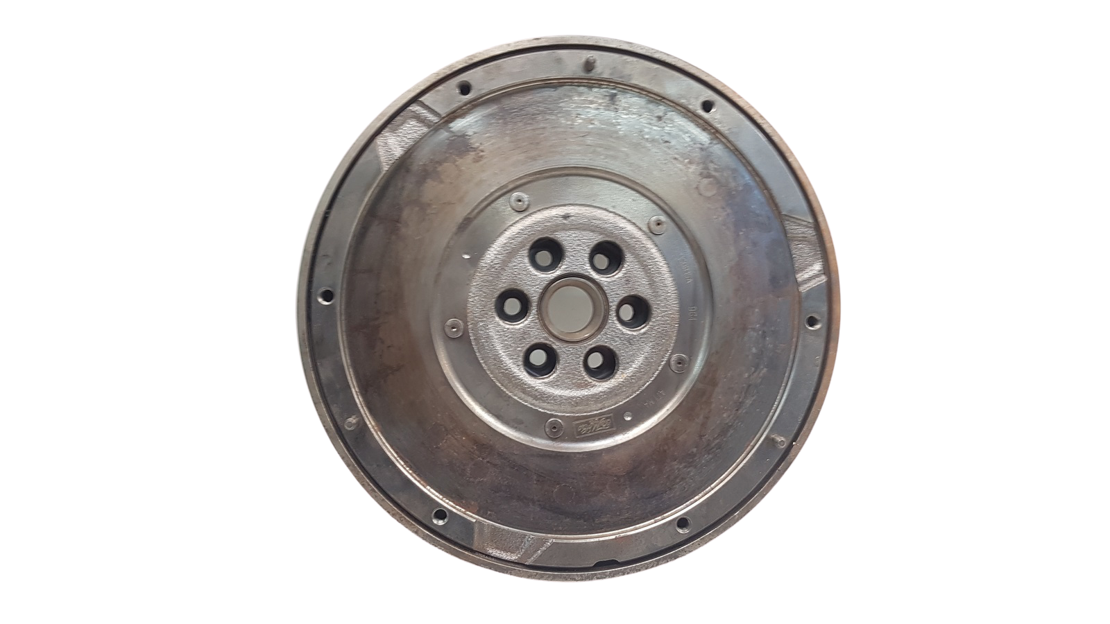 Vauhtipyörä FM51-6477-DD 1.5 1.6TDCi Ford FoMoCo main product photo