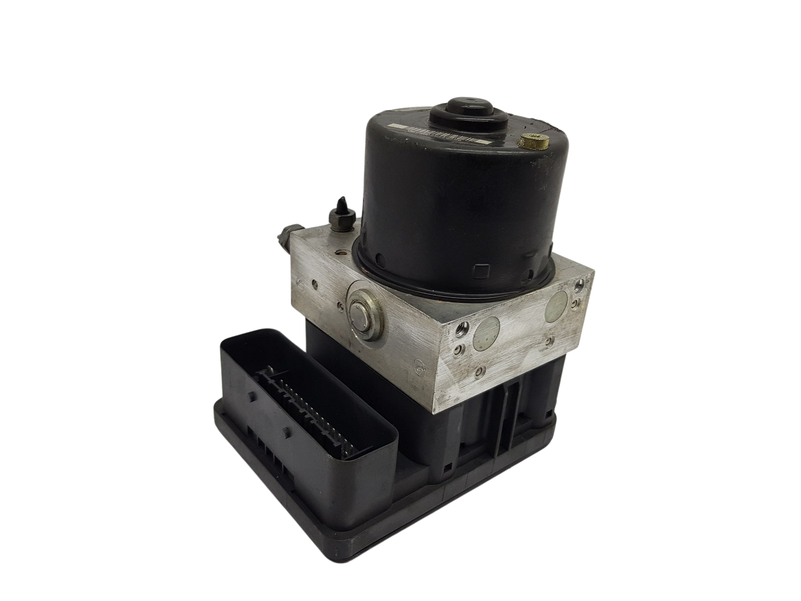 Abs-pumppu Citroen C5 9657061080 10.0960-1140.3 MK60 ATE 4217 main product photo