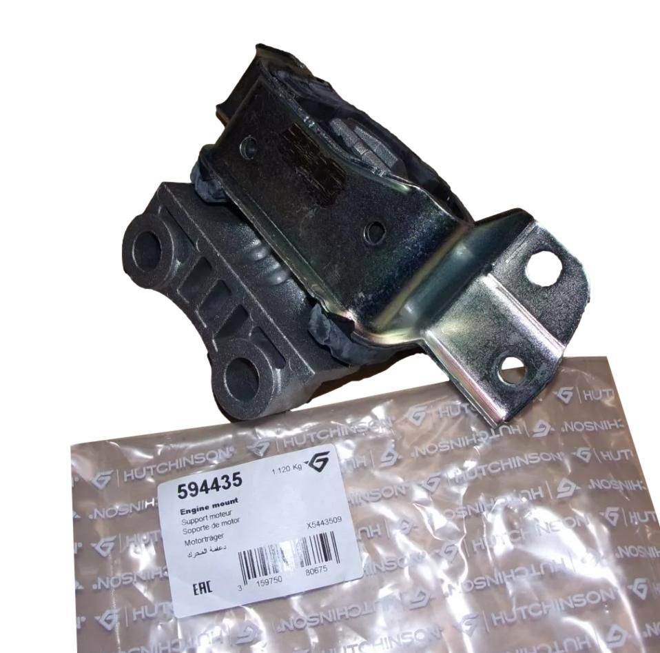 Moottorin Kiinnike Tee Citroen Peugeot 594435 1807GQ 1807.GQ Hutchinson main product photo