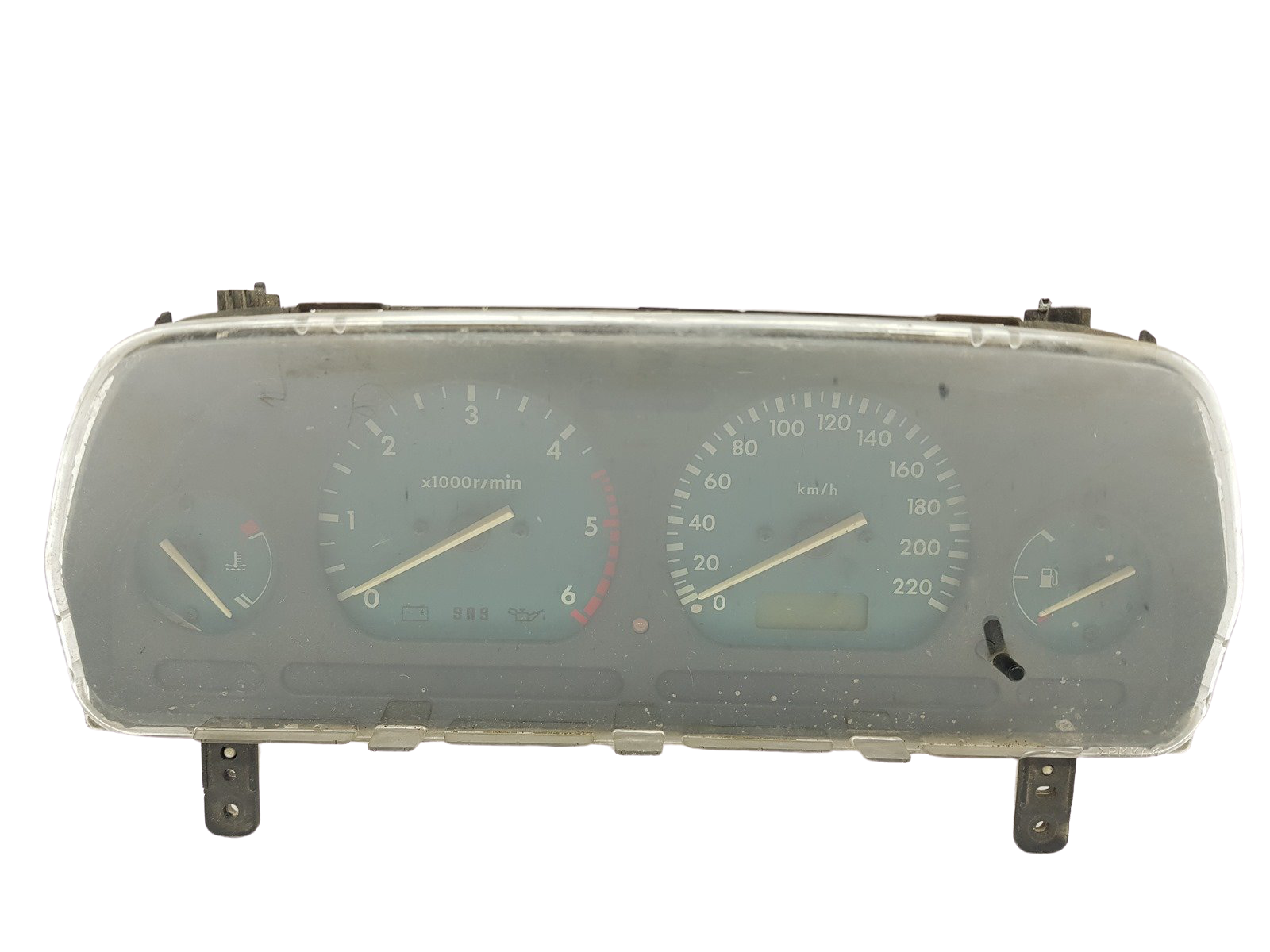 Kierroslukumittari Land Rover Freelander LR-0008-003 26919 main product photo