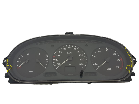 Kierroslukumittari Renault Scenic 1 Megane 1 7700847782 18655 main product photo