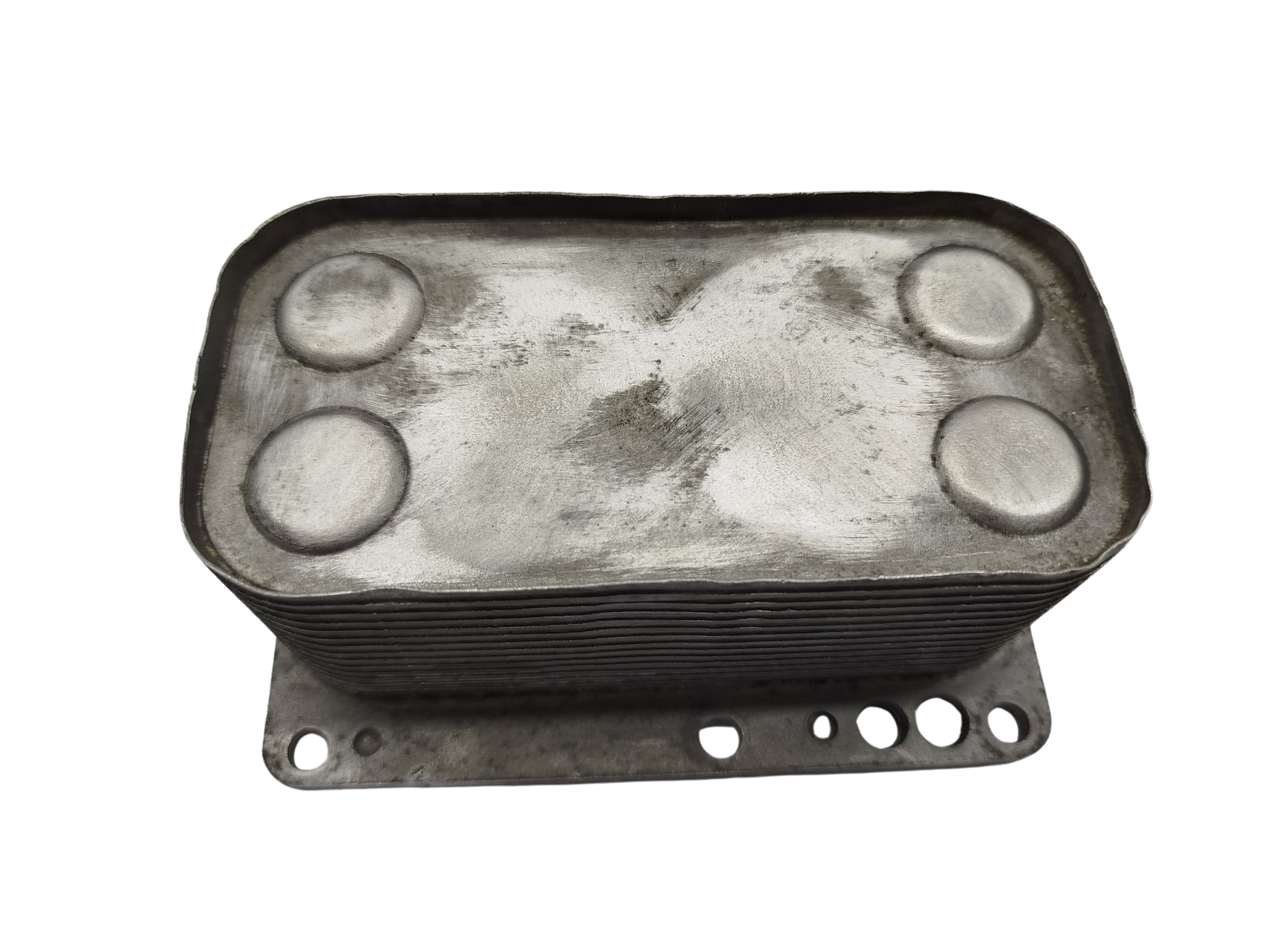 Öljynjäähdytin 8200797762 Renault Nissan Opel 2.0 DCI 6790972560 Modine main product photo