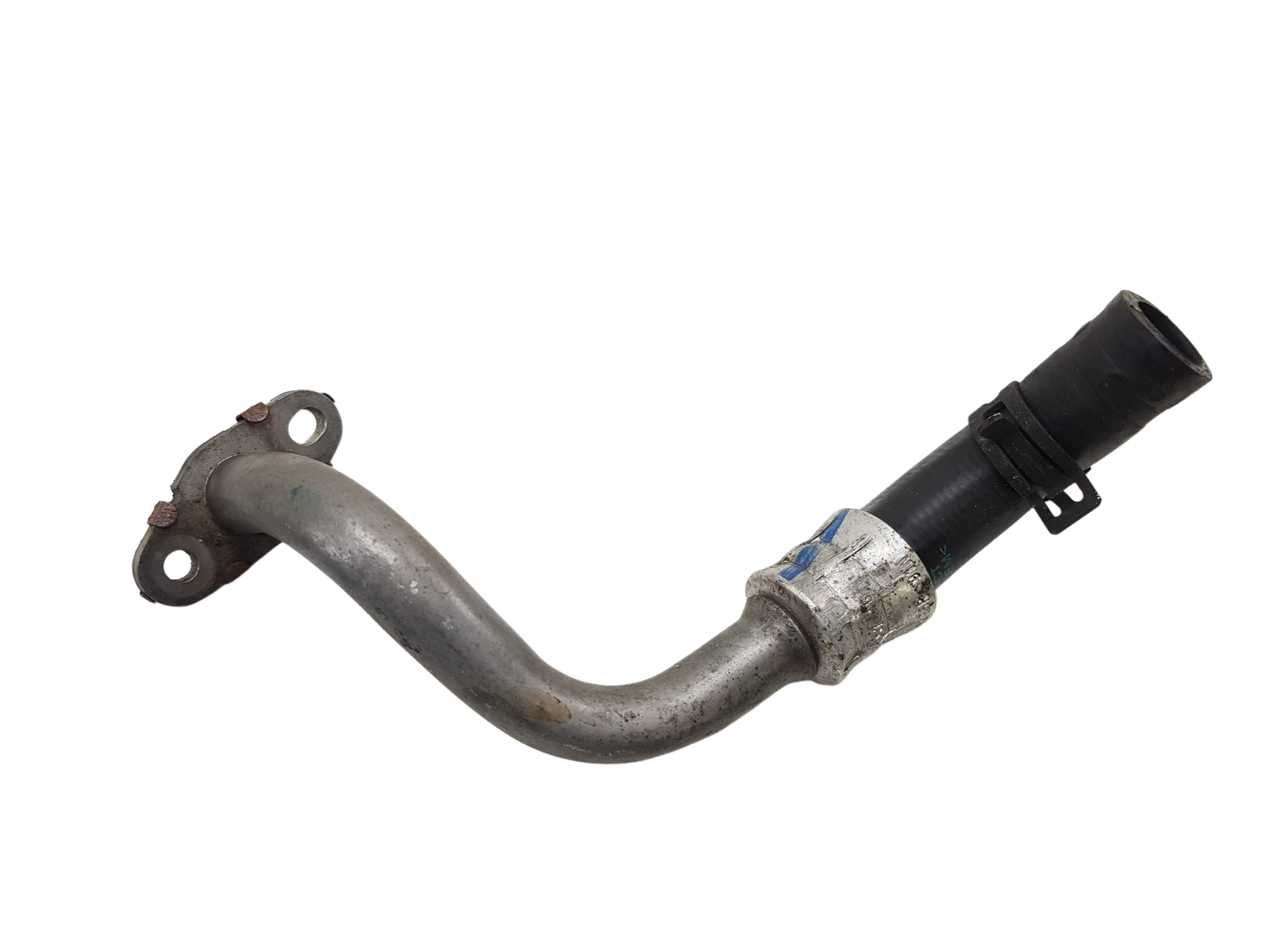 Ahtoputki 151989395R 2.3 dCi Renault Master 3 Movano 2 main product photo