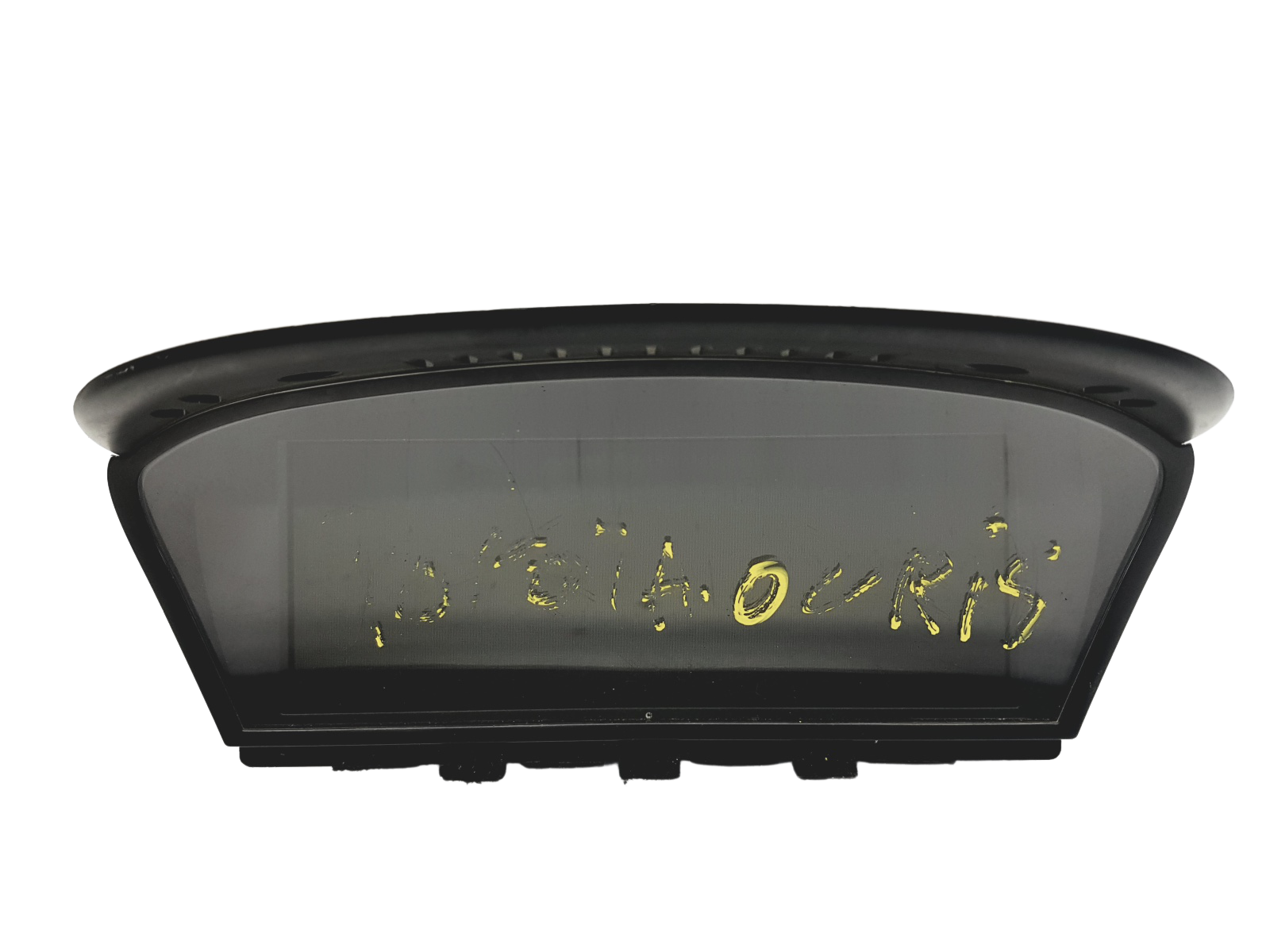 Navigaationäyttö BMW 5 6952328 6971415 Siemens 44120 main product photo