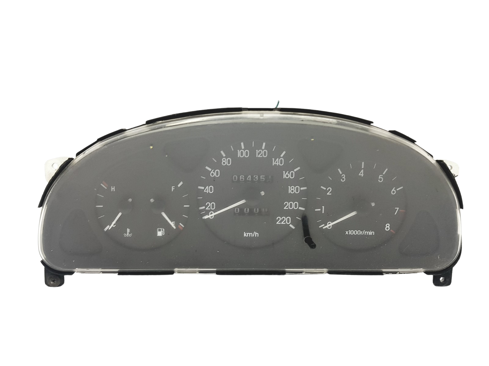 Kierroslukumittari Daewoo Lanos 96275911AG 54885 main product photo