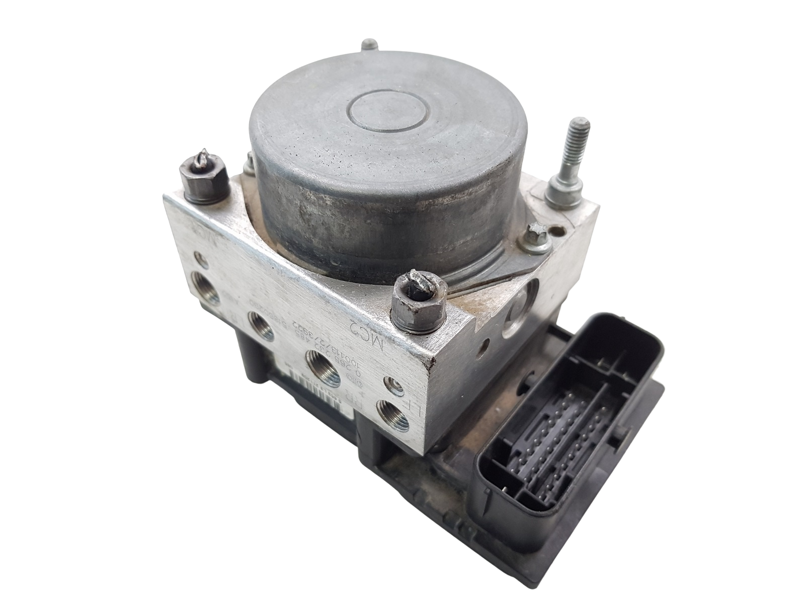 Abs-pumppu Fiat Grande Punto 51860290 0265800962 0265232485 1958 main product photo