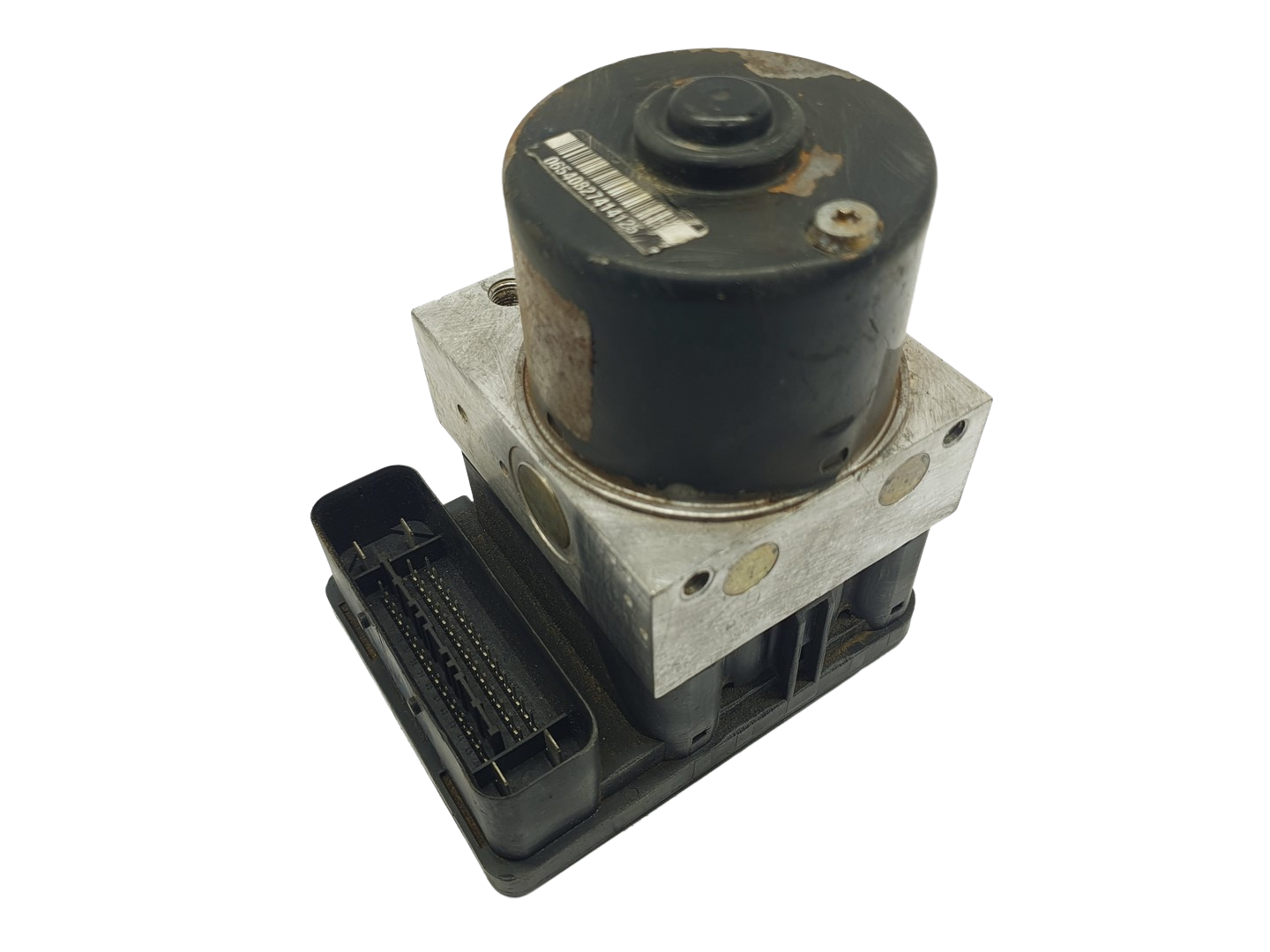 Abs-pumppu Ford Fiesta Fusion 2S61-2M110-CD 10.0960-0100.3 64740 main product photo