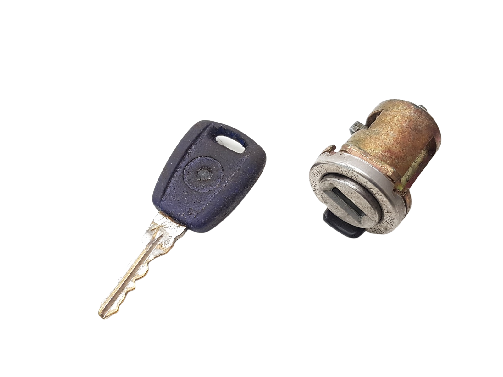 Virtalukko Fiat Alfa Romeo Lancia A602 1128 main product photo
