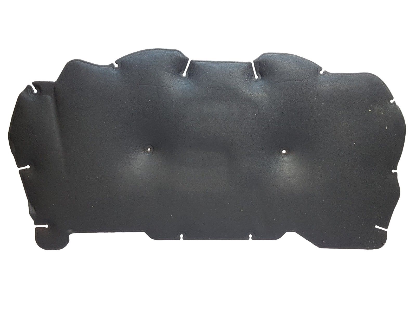 Moottoritilan äänieristys Peugeot 9808628280 Alkuperäinen main product photo