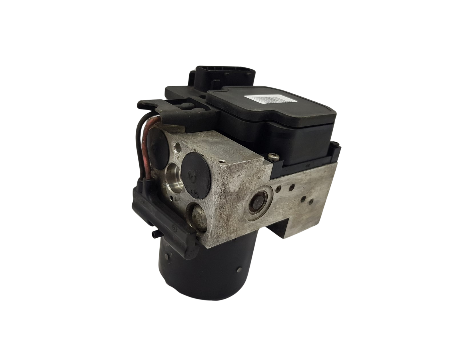 Abs-pumppu Mercedes-Benz W168 A0034317512 0265202434 5394 main product photo