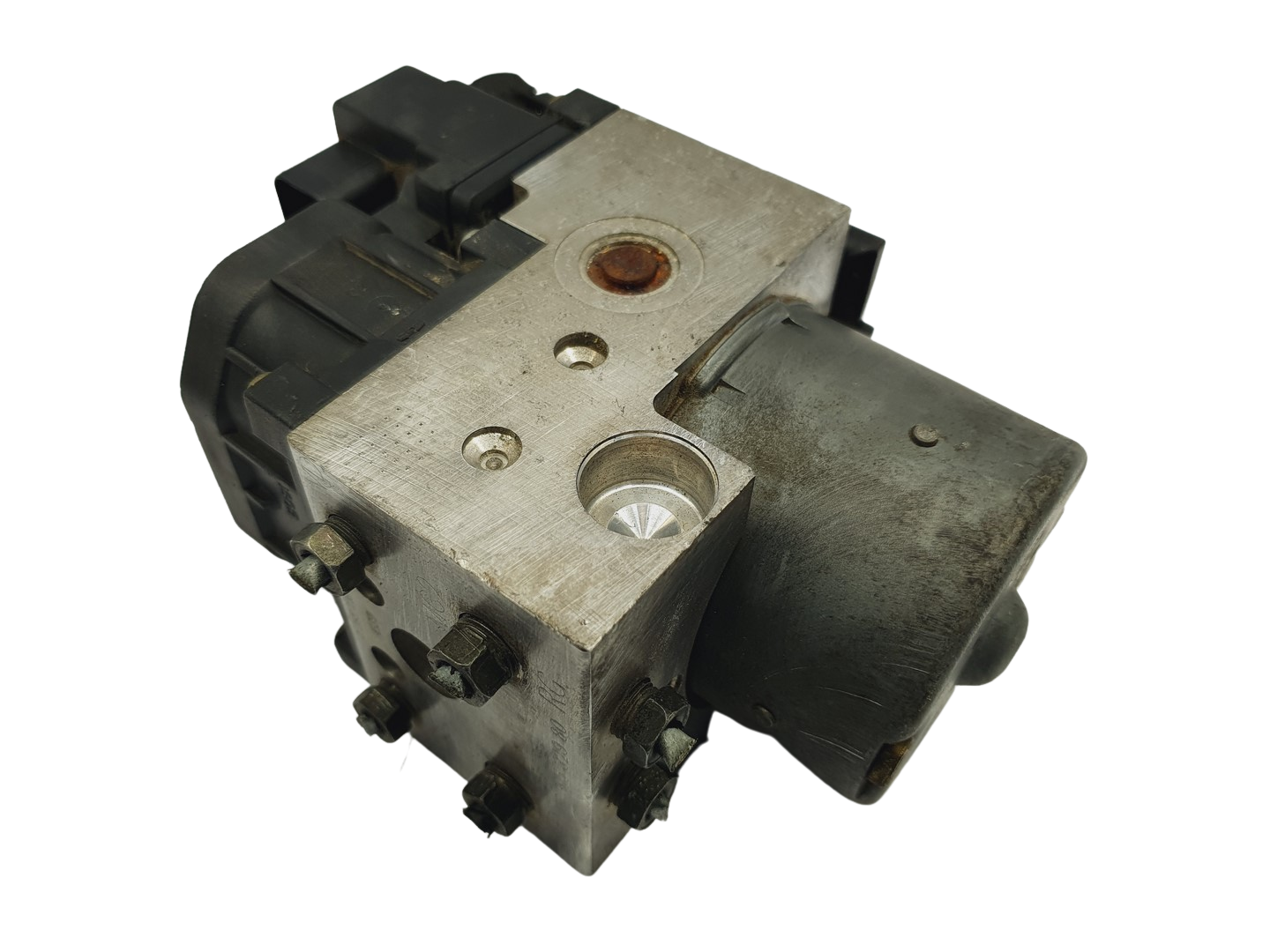 Abs-pumppu Peugeot 406 9630532980 0273004270 0265216543 64795 main product photo