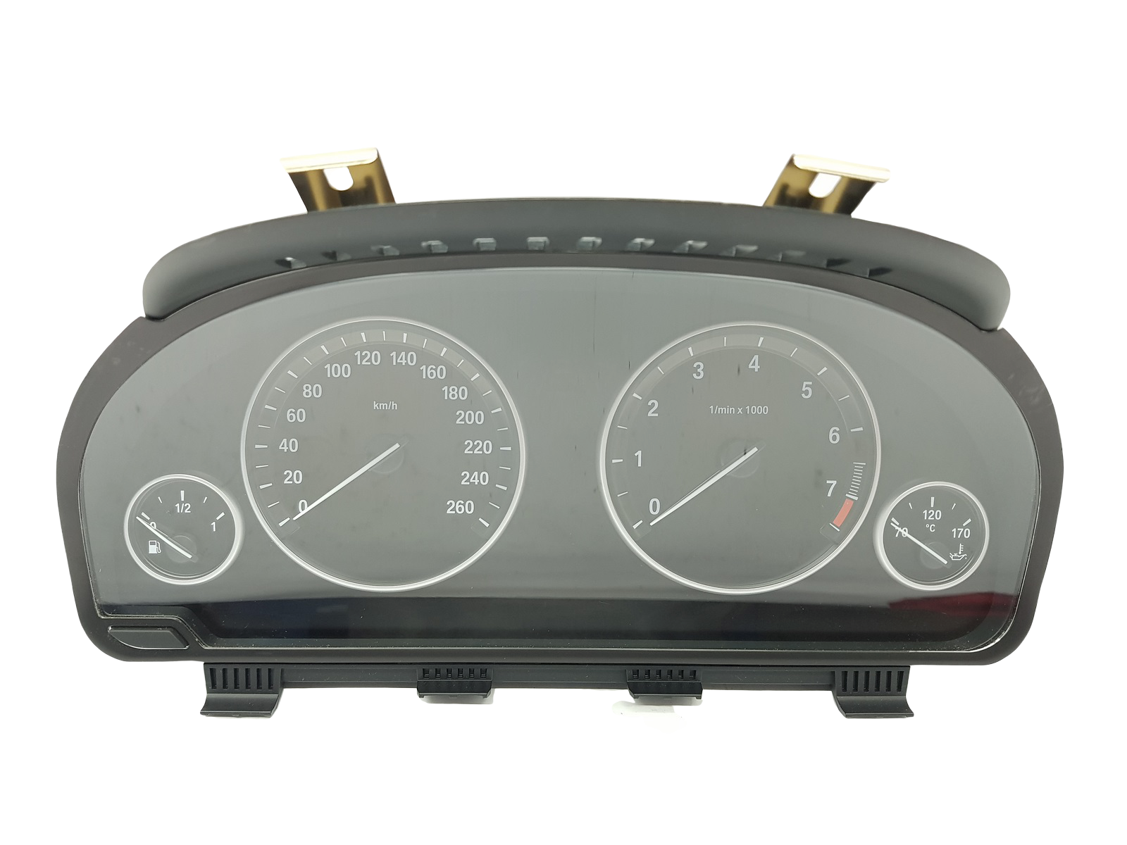 Kierroslukumittari BMW X5 9348711-01 2615528-03 Johnson 25061 main product photo