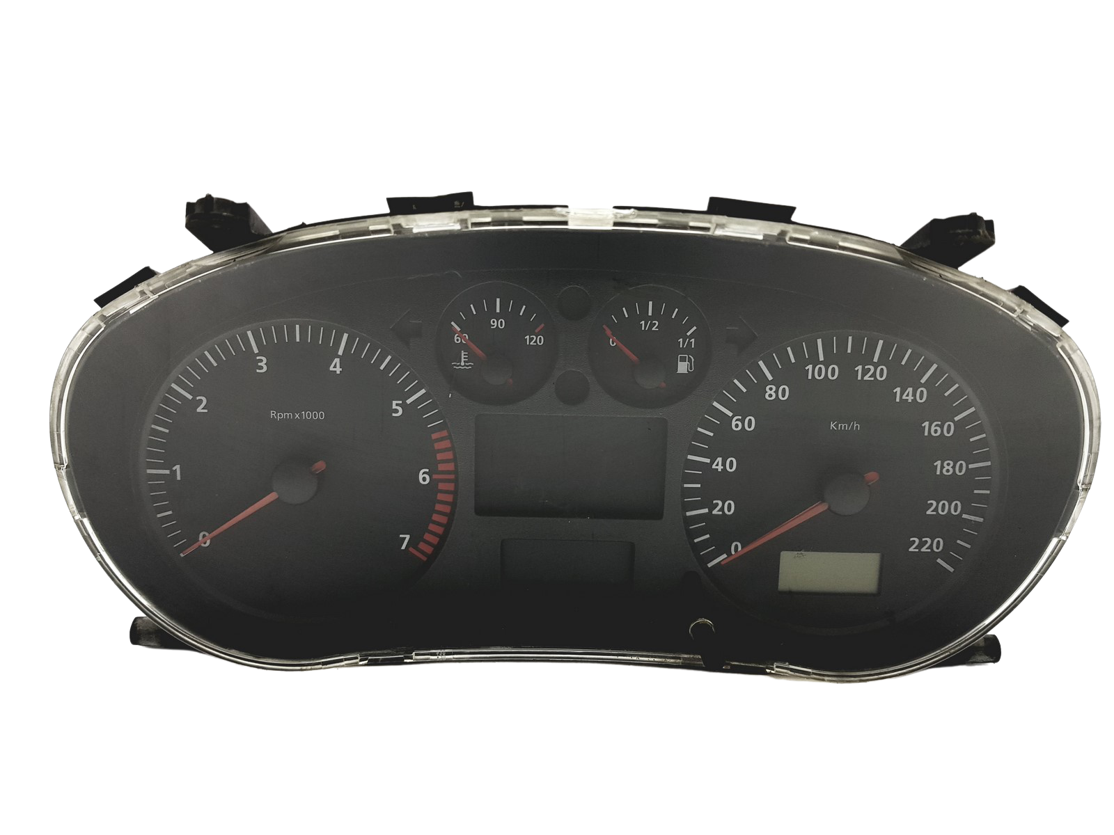 Kierroslukumittari Seat Ibiza W06K0920850 110008924001 50869 main product photo
