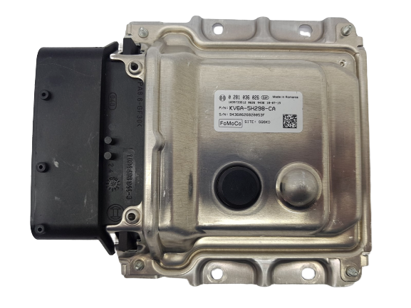 Ohjausyksikkö 0281036026 KV6A-5H298-CA Ford FoMoCo 6300 main product photo