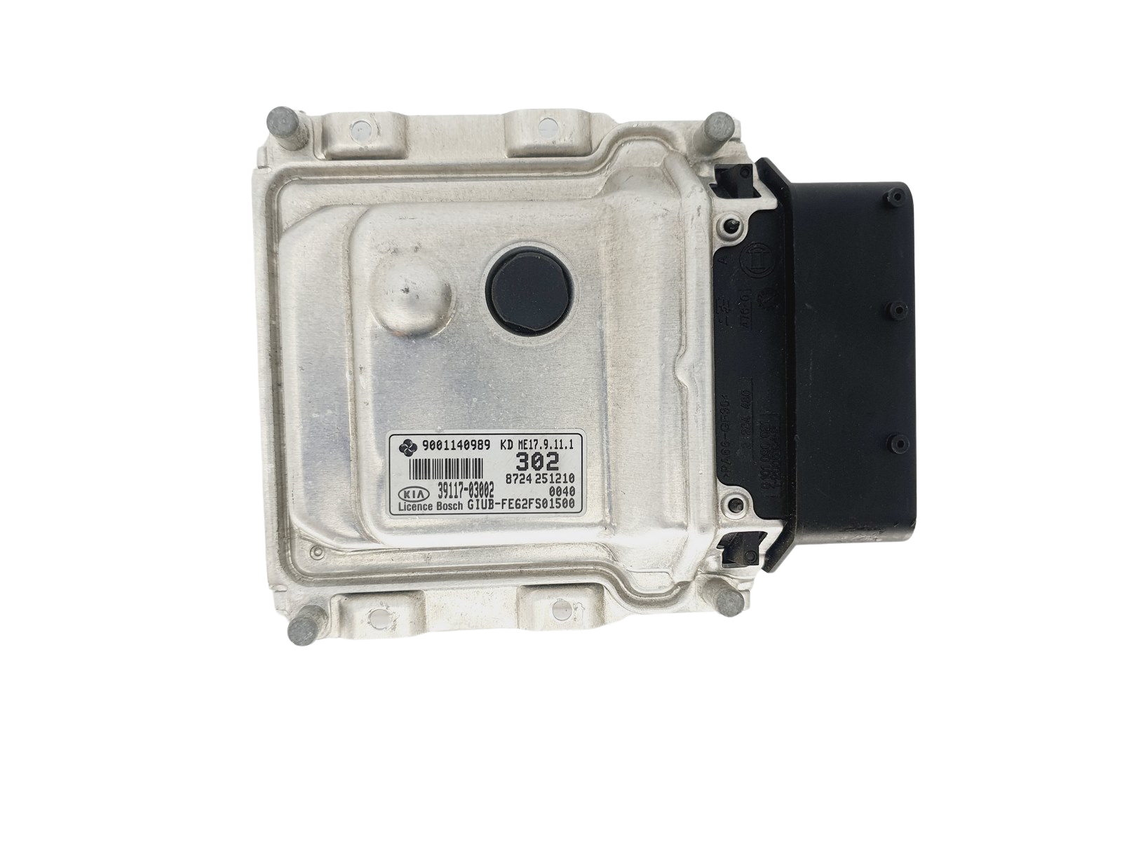 Ohjausyksikkö 9001140989 39117-03002 KIA Bosch main product photo