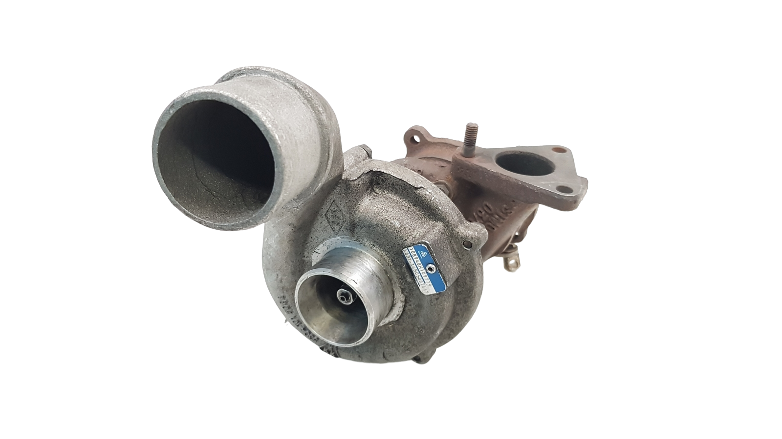 Turboahdin K031-14 108948H109779 7701473551 Renault 1.9 DTI 1122 main product photo