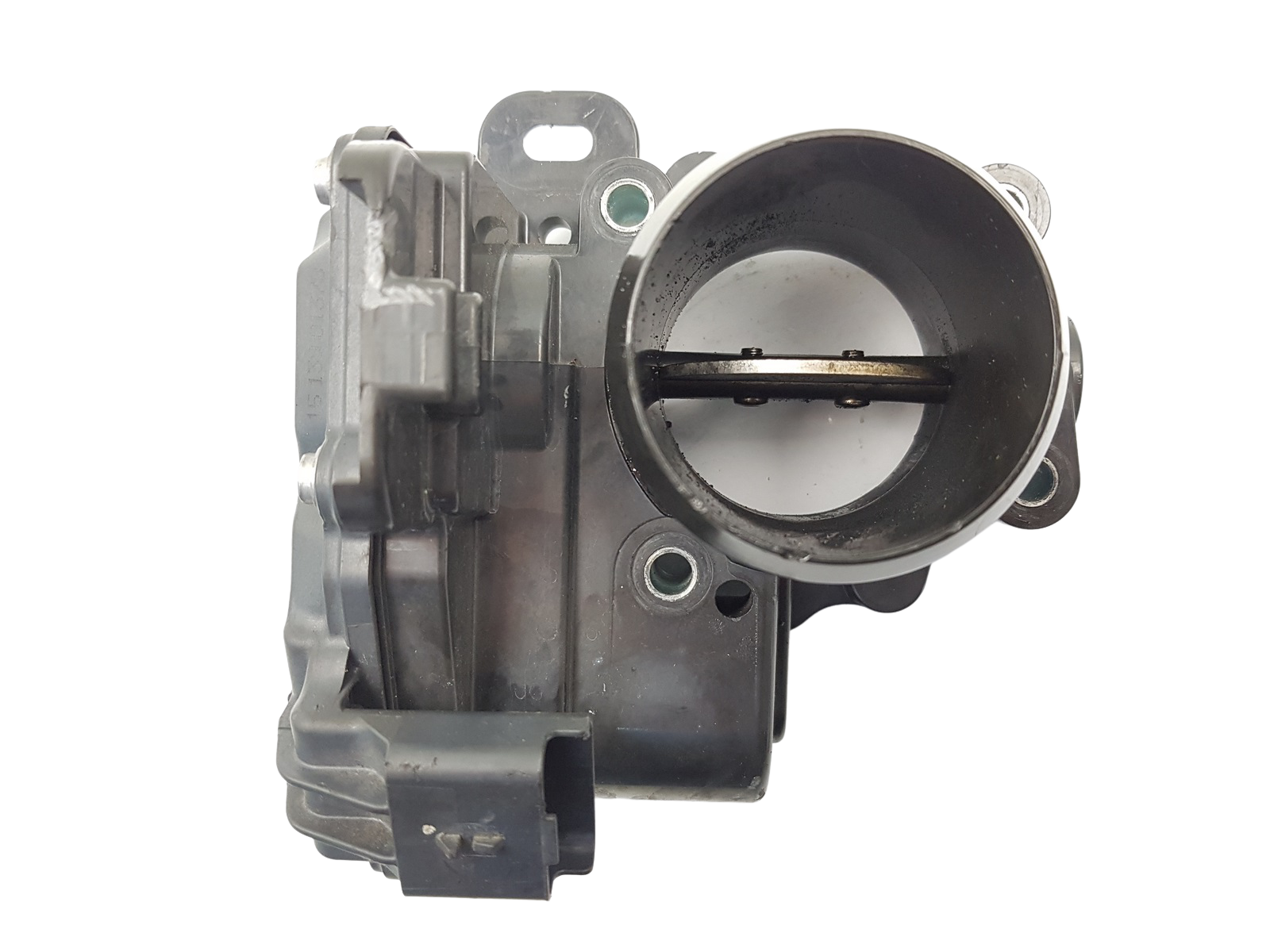 Kaasuläpän venttiili Citroen Peugeot 9806625280 A2C85766300 2.0 HDI 1001 main product photo