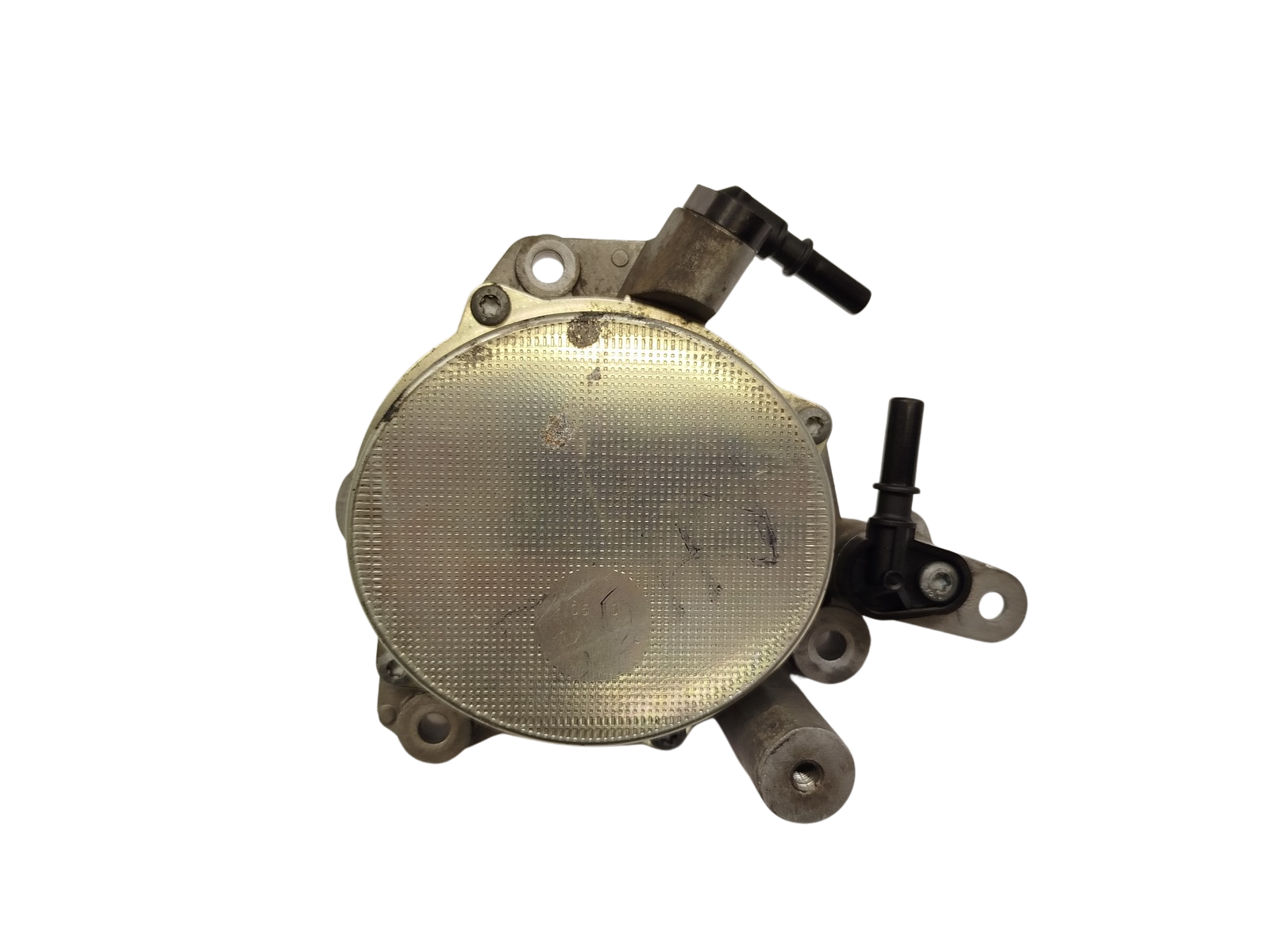 Alipainepumppu 456580 9673836180 2,0 16v hdi Citroen Peugeot main product photo