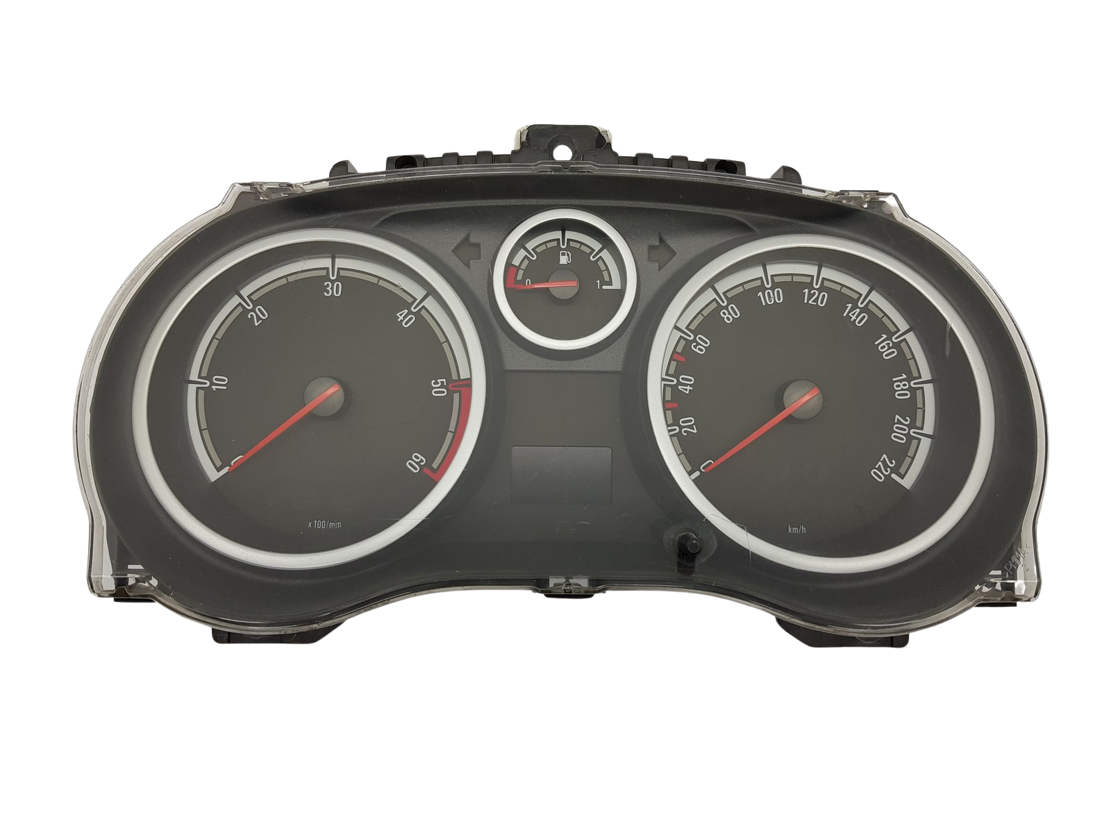 Nopeusmittari Opel Corsa D P0013252146 28118991-0 2983 main product photo