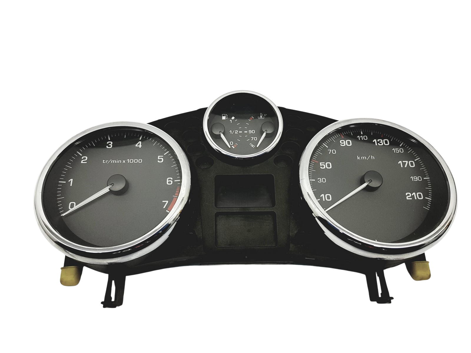 Nopeusmittari Peugeot 207 9662903980 A2C53190332 52853 main product photo