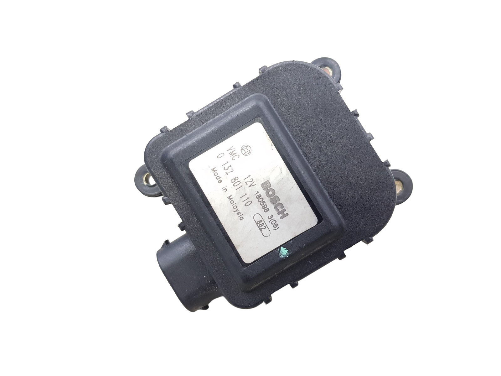 Lämmittimen moottori Renault 0132801110 Bosch main product photo