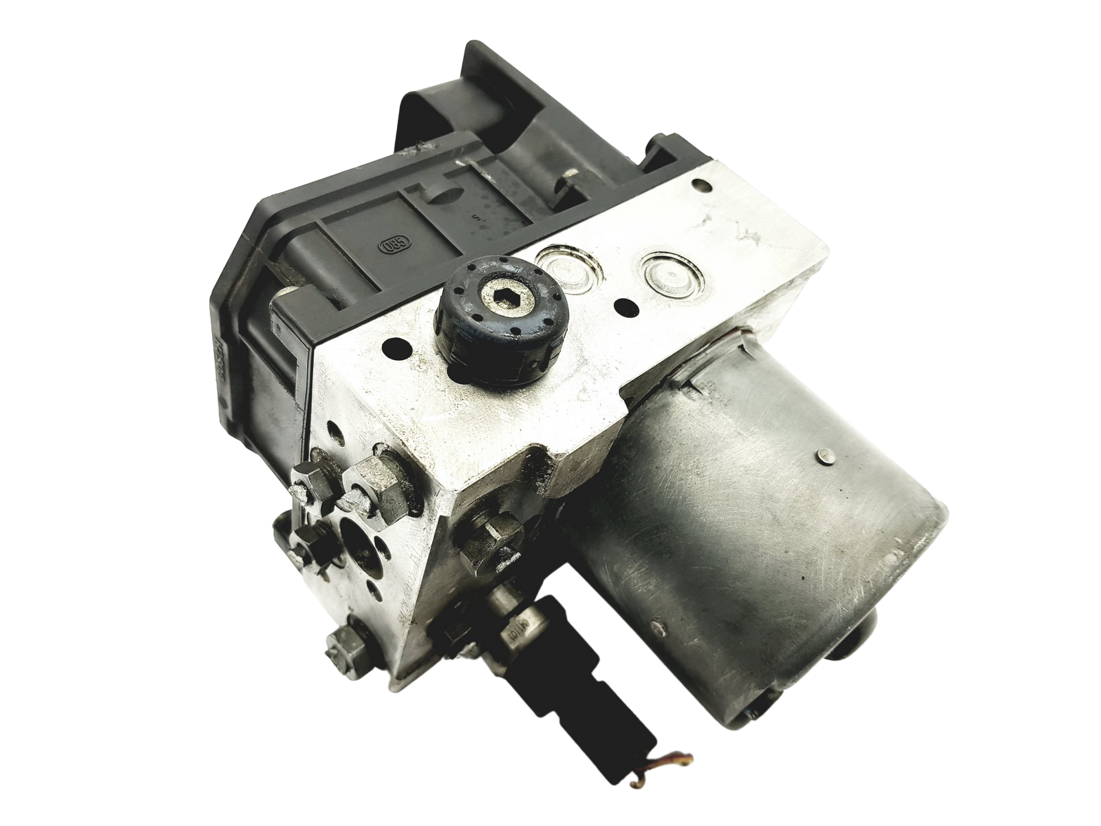 Abs-pumppu Alfa Romeo GT 51721792 0265950121 Bosch 37113 main product photo