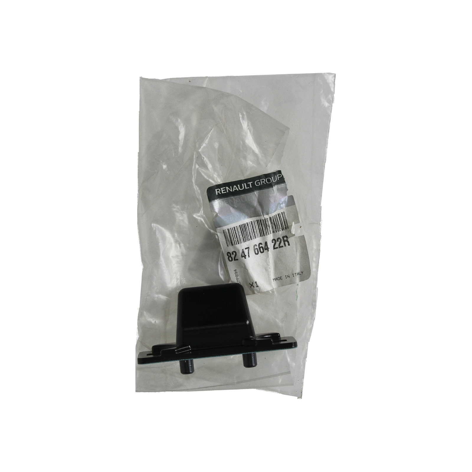 Ovenvastarauta Oikea Alkuperäinen 824766422R Renault main product photo