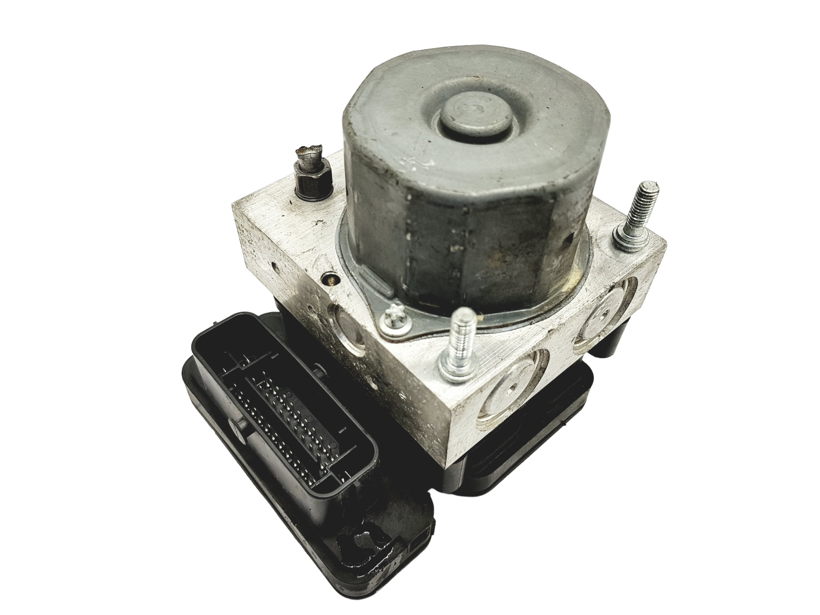 Abs-pumppu Renault Twingo 3 Smart 476602784R A4539009702 33726 main product photo