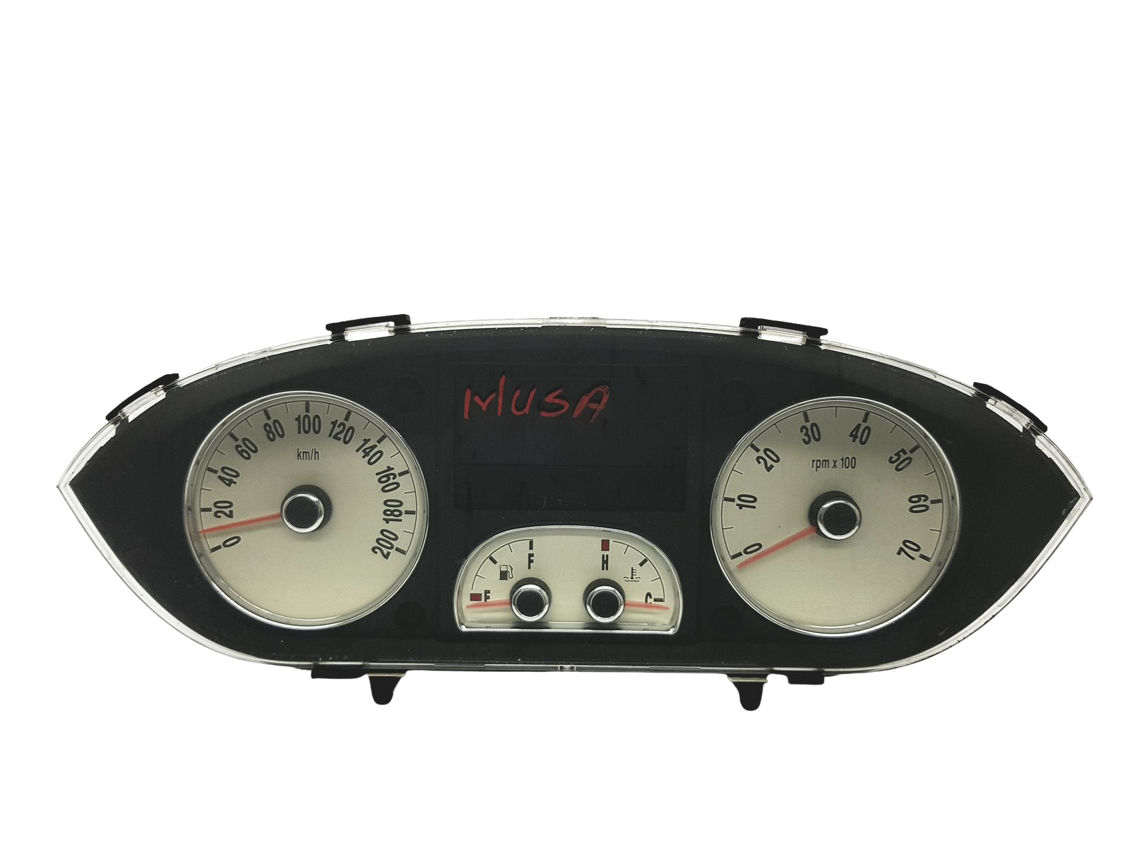 Kierroslukumittari Lancia Musa 735388653 503001190100 58976 main product photo