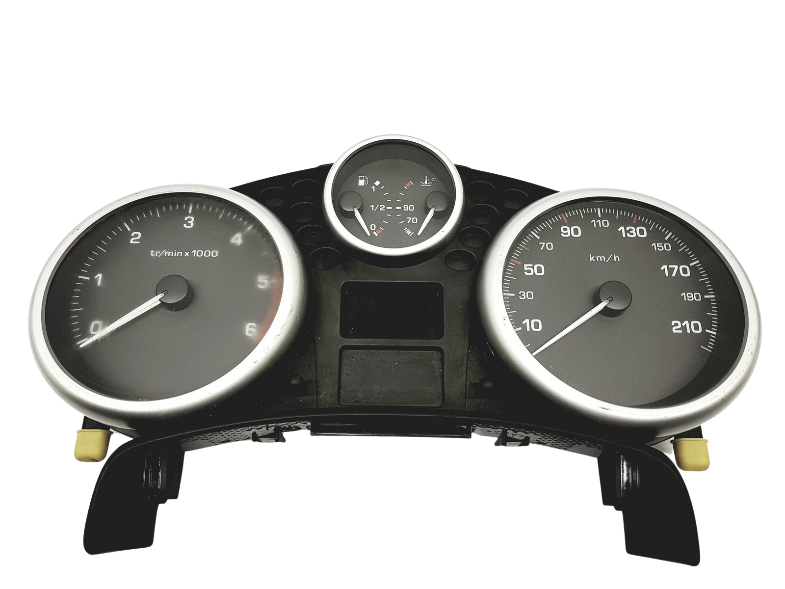 Kierroslukumittari Peugeot 207 A2C53065547 50546 main product photo