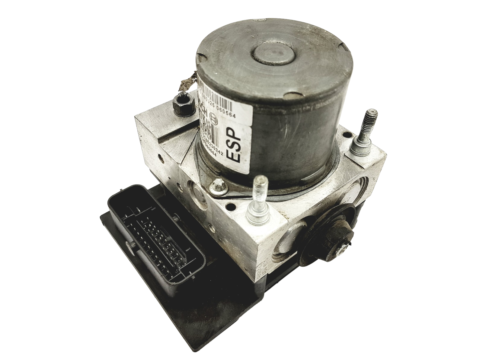 Abs-pumppu Fiat 500 51824575 0265951027 Bosch 36300 main product photo