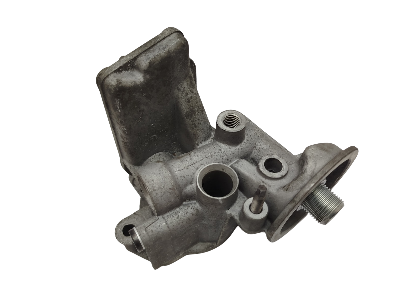Öljynsuodattimen Kotelo 2.0 BlueHDi 9827976780 Citroen Peugeot Ford Mazda main product photo