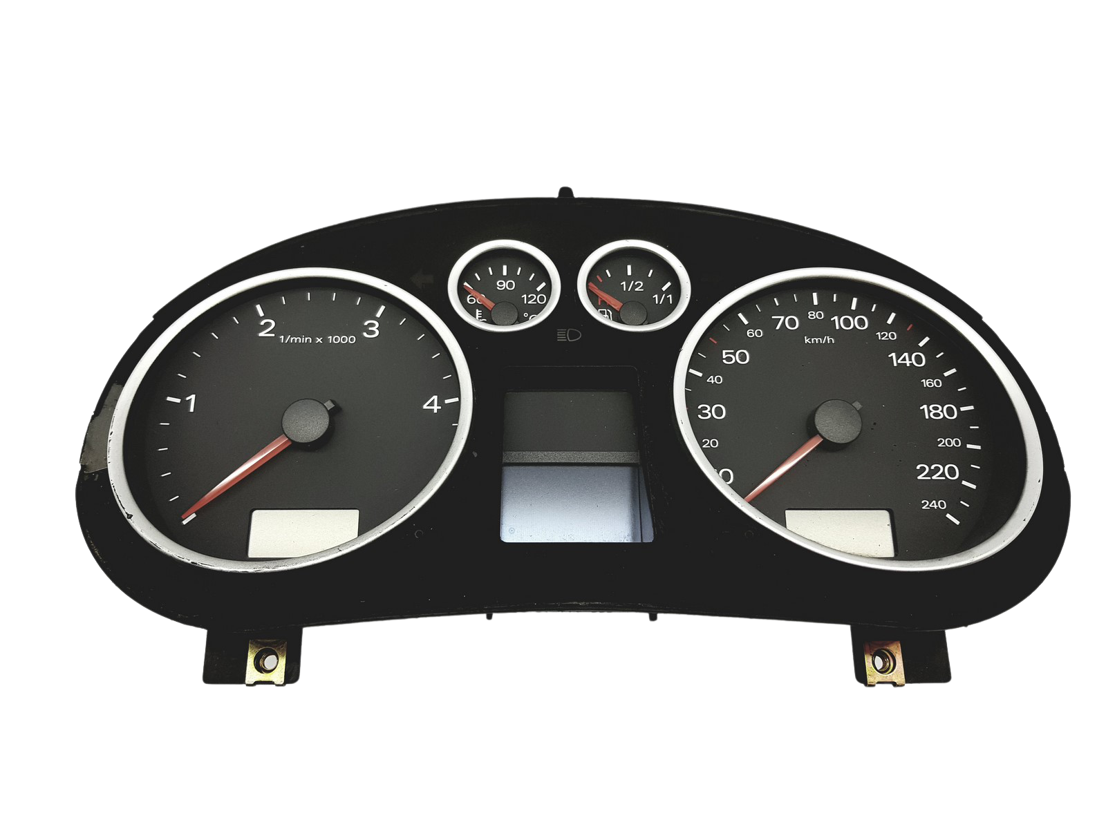 Nopeusmittari Audi A2 8Z 8Z0920900T 110080192003 39806 main product photo
