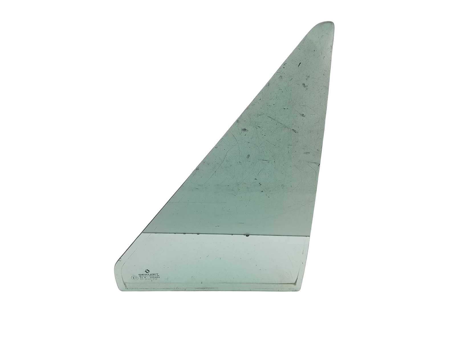 Ovenlasi Oikea Taka 7704001751 Renault 25 AS25 main product photo