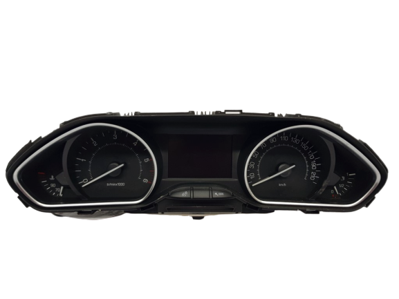 Kierroslukumittari Peugeot 208 9814696580 9814039880 main product photo