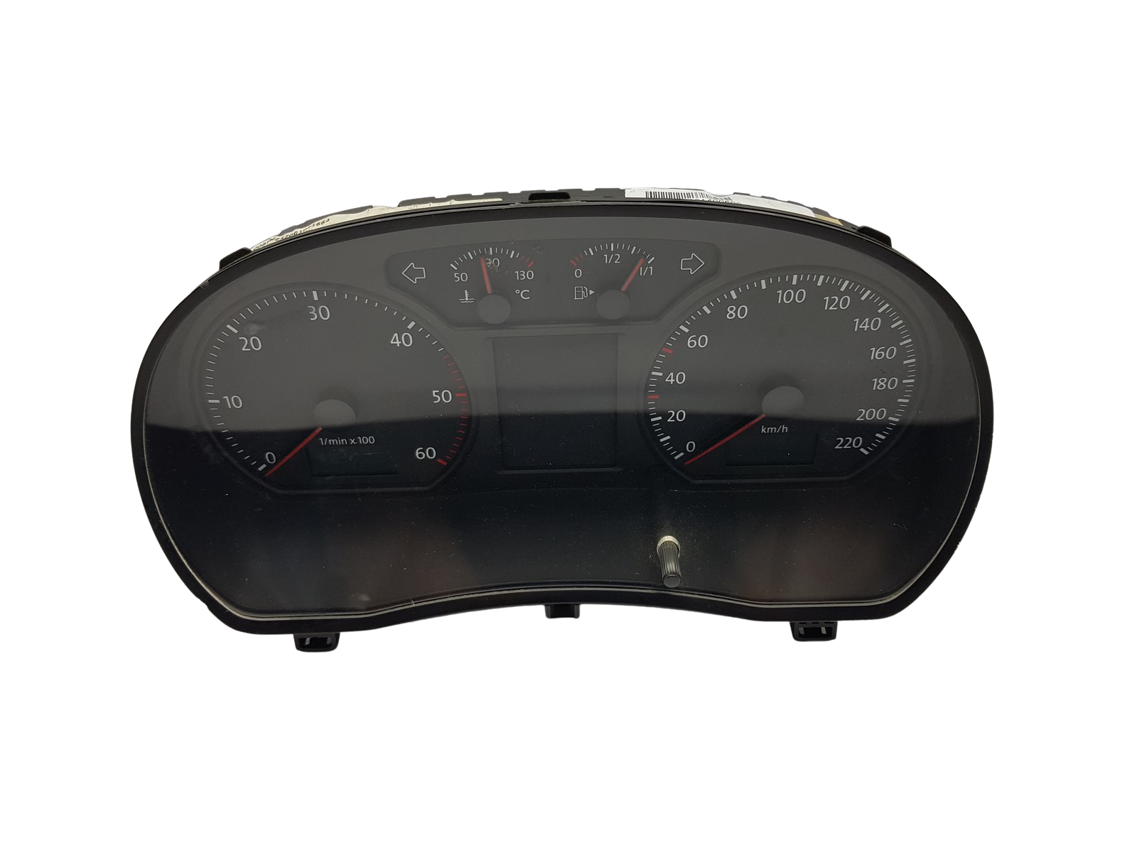 Nopeusmittari VW Polo 9N 6Q0920804J 503001591201 1397 main product photo