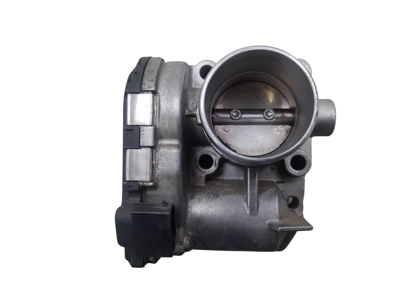 Kaasuläpän venttiili Fiat Lancia Alfa Romeo 0280750137 1.4 16V 1690 main product photo