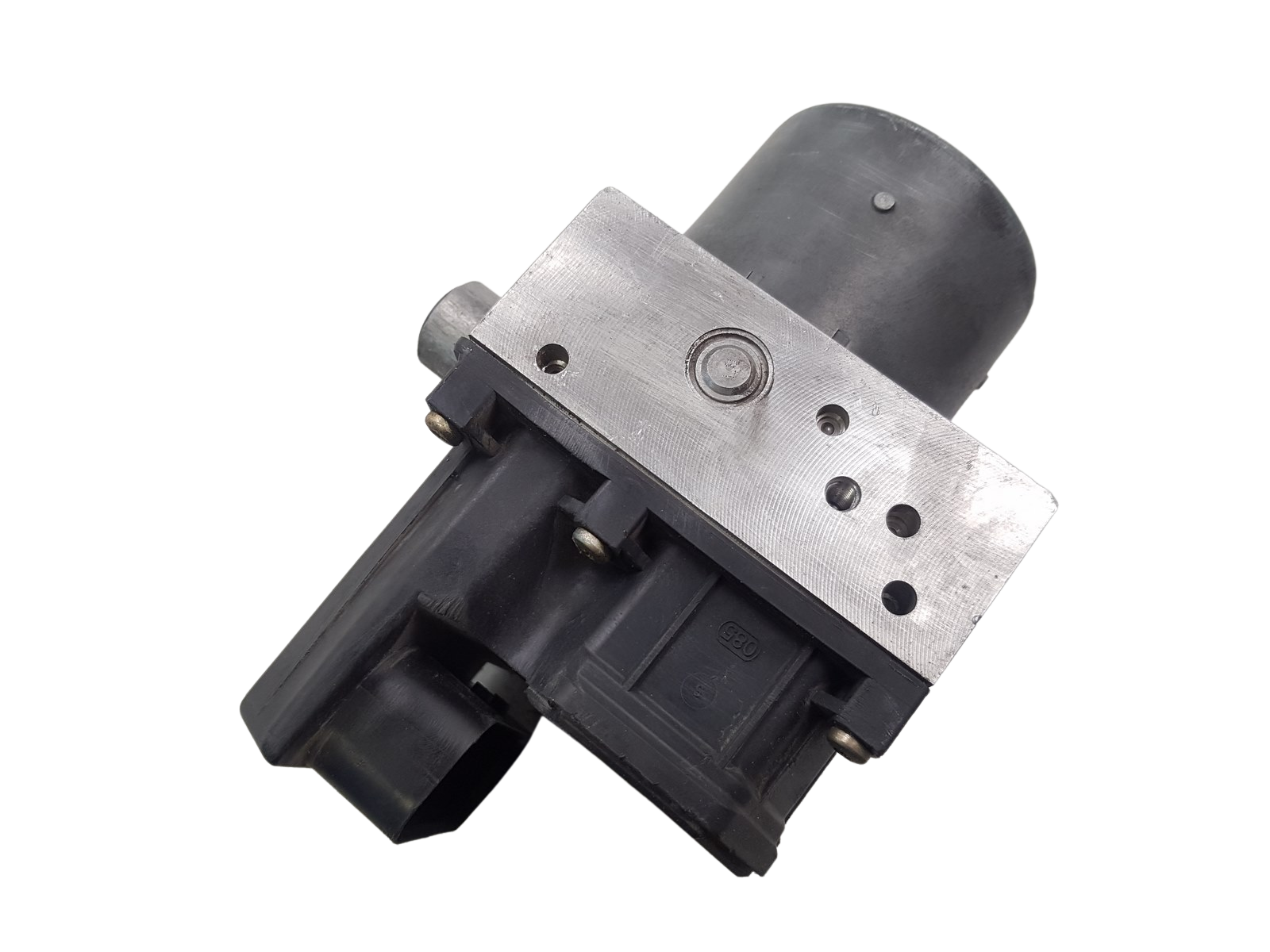 Abs-pumppu Ford Mondeo 1S71-2M110-AE 0265800007 0265222015 2789 main product photo