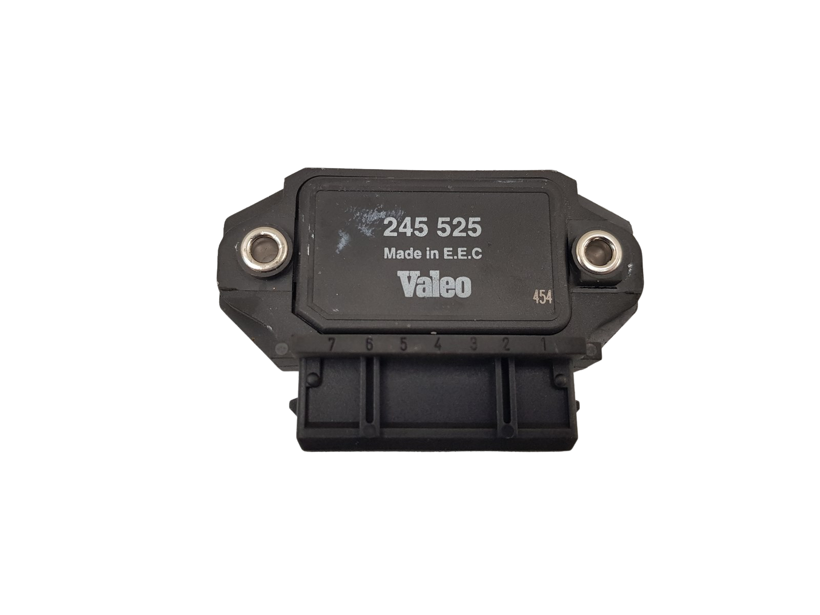 Sytytysohjain 245525 Valeo Citroen Peugeot main product photo