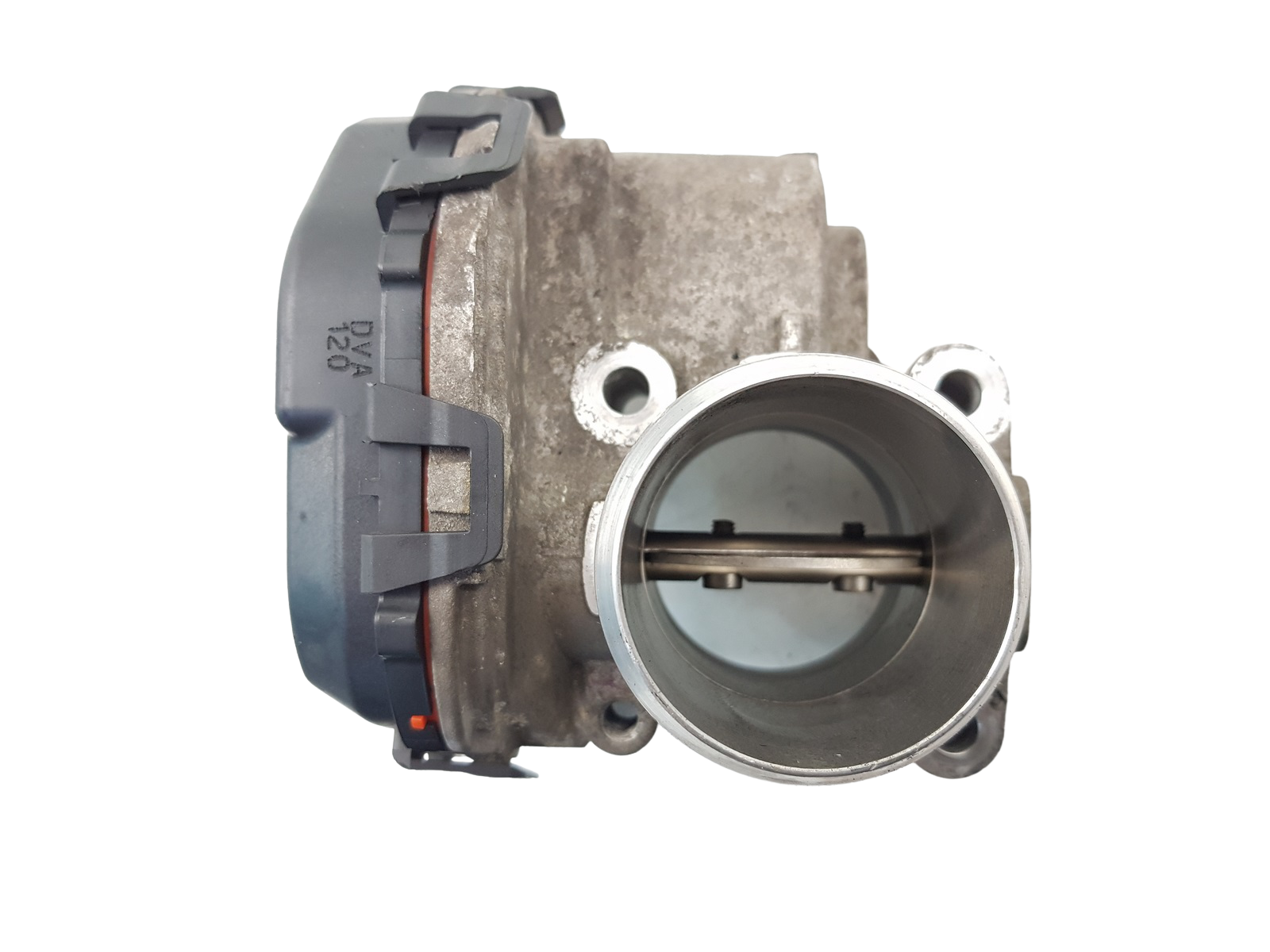 Kaasuläpän venttiili 9807238580 V29039645 PSA Ford 1.6 HDI 2917 main product photo