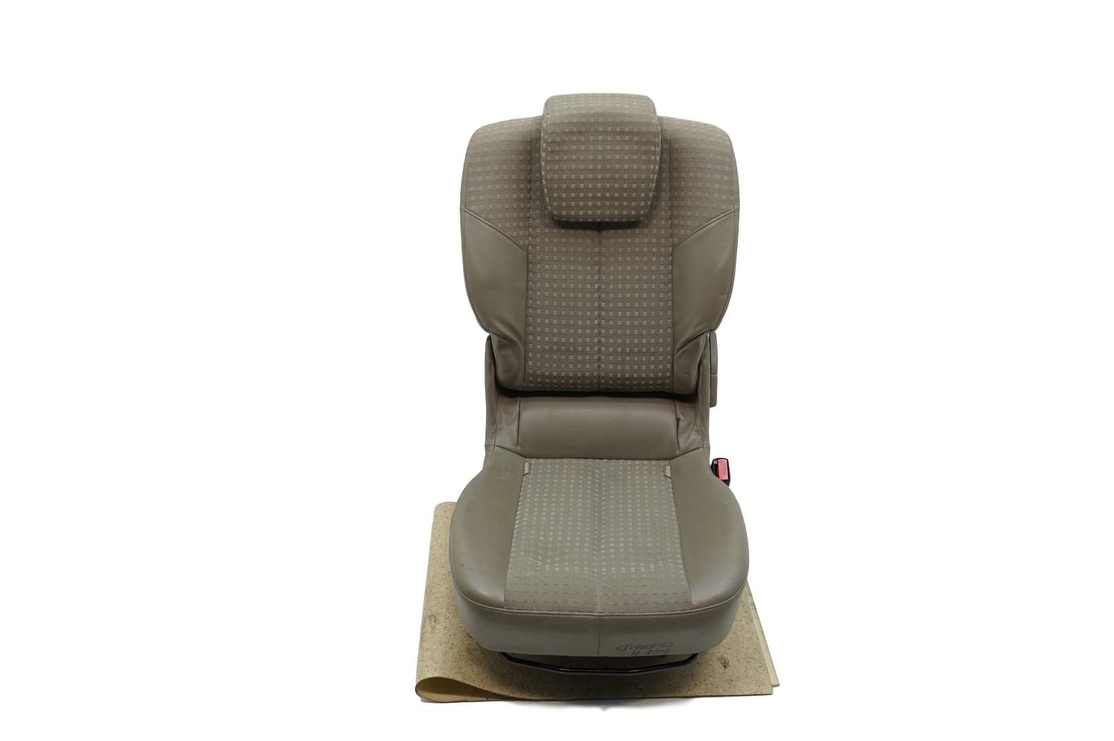 Istuin Oikea Taka Scenic II 2 Grand Renault main product photo