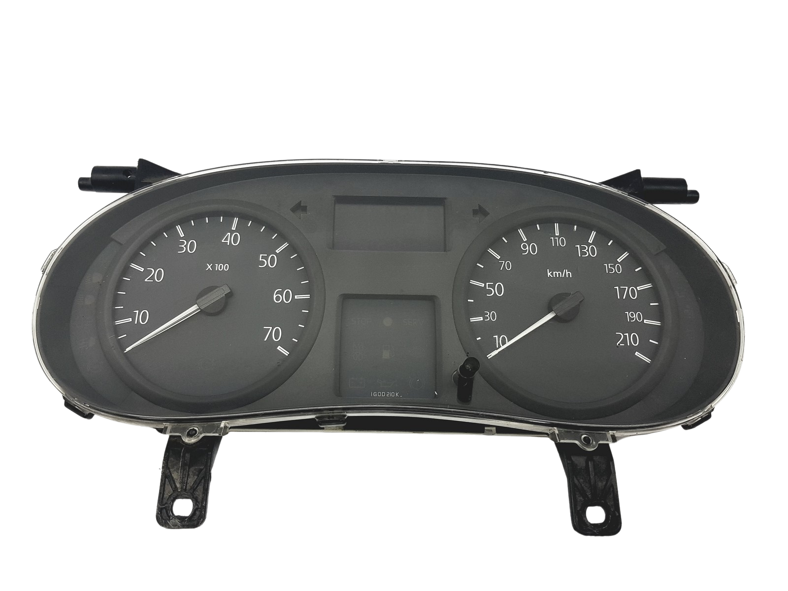 Nopeusmittari Renault Kangoo 1 8200336241 E 57517 main product photo