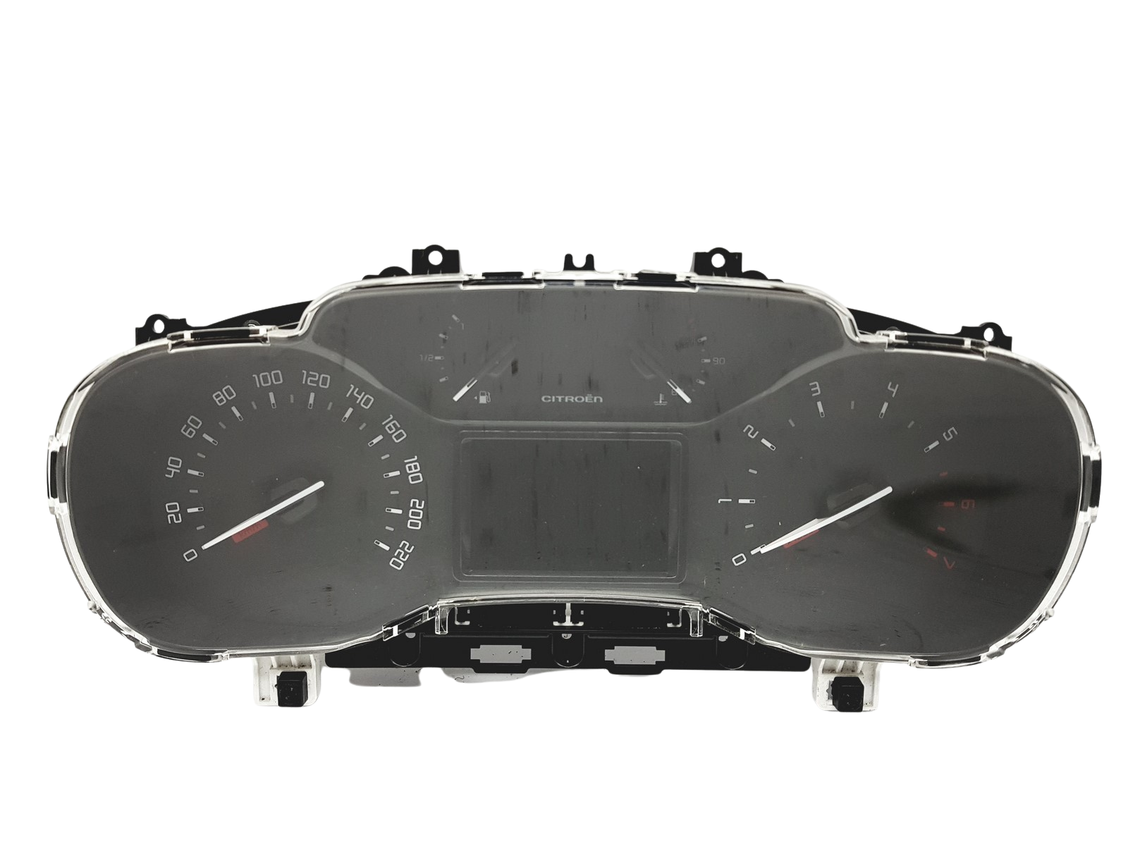 Kierroslukumittari Citroen C3 Aircross 9828217780 Yazaki main product photo