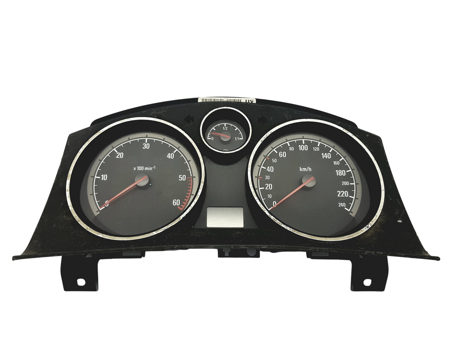Kierroslukumittari Opel Astra H Zafira B 13267567UX 40046 main product photo