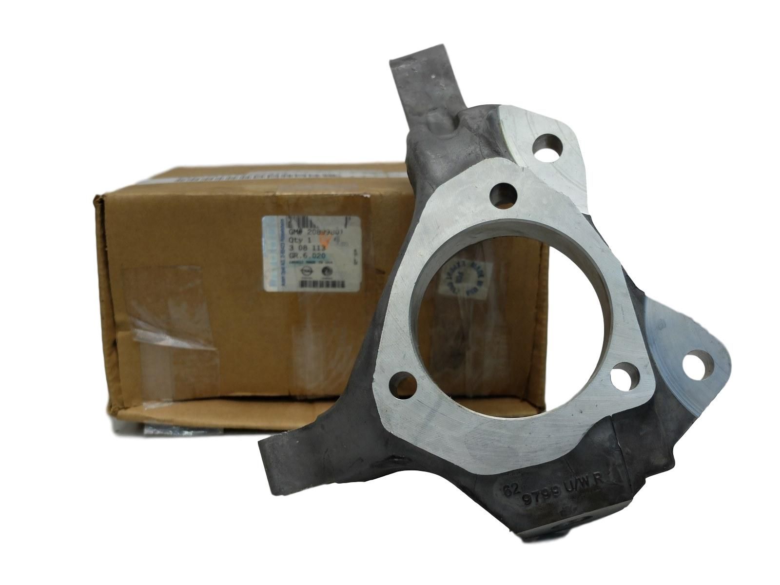 Ohjausnivelet Oikea Chevrolet Impala 20899801 308113 GM main product photo