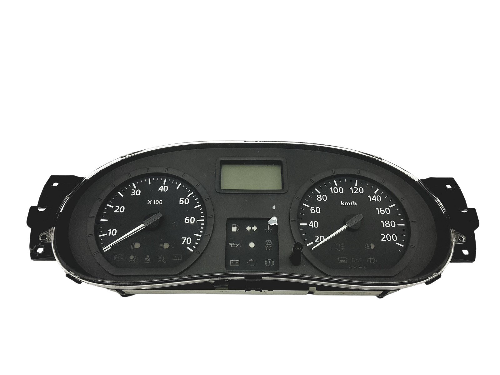 Nopeusmittari Dacia Logan 8200377202 52620 main product photo